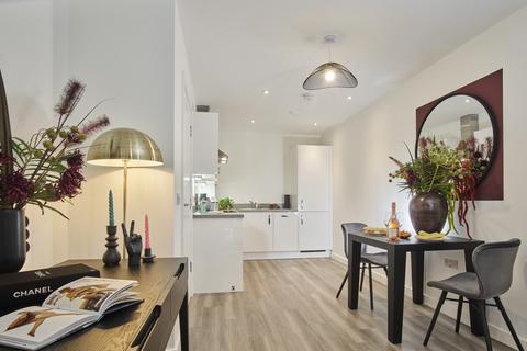 1 bedroom apartment for sale, Plot 352, The Barley at Bellway at St James' Park, St James Park, Off St James’ Way CM23