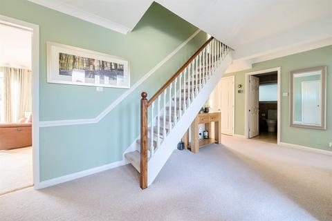 3 bedroom detached house for sale, Kithurst Park, Storrington, West Sussex, RH20