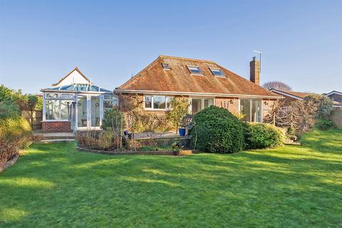 3 bedroom detached house for sale, Kithurst Park, Storrington, West Sussex, RH20