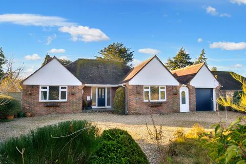 3 bedroom detached house for sale, Exclusive and rarely available location