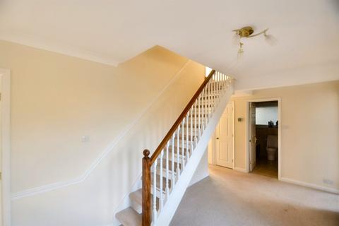 3 bedroom detached house for sale, Exclusive and rarely available location