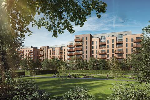 2 bedroom apartment for sale, Plot 340, Founders Court South Type F-03 at Copperhouse Green, Market Street DA1