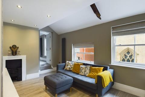 3 bedroom penthouse to rent, Norfolk Row, City Centre, Sheffield, S1