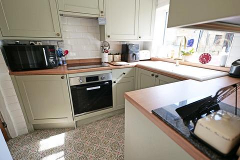 2 bedroom terraced house for sale, Castle View, Barnoldswick, BB18