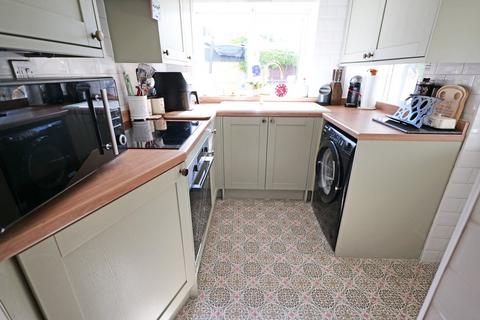 6 Castle View, Barnoldswick, BB18 5PN
