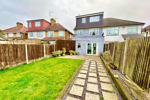 65 Rushgrove Avenue, London, NW9 6RG