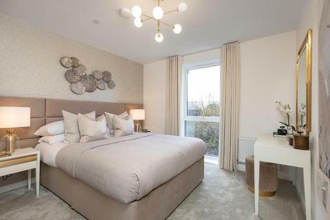 2 bedroom apartment for sale, Founders Court South Type F-03 at Copperhouse Green, Market Street DA1