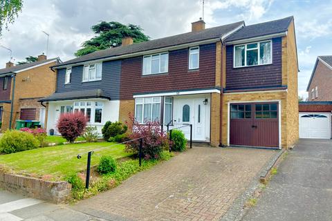 5 bedroom semi-detached house for sale, The Grove, Sidcup, DA14