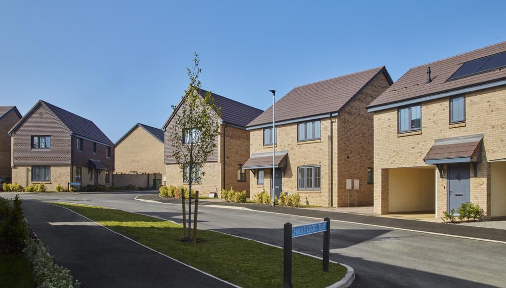 Streetscene Photography