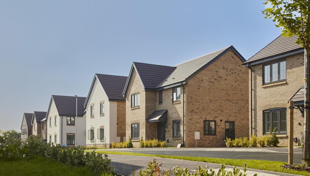 Streetscene Photography