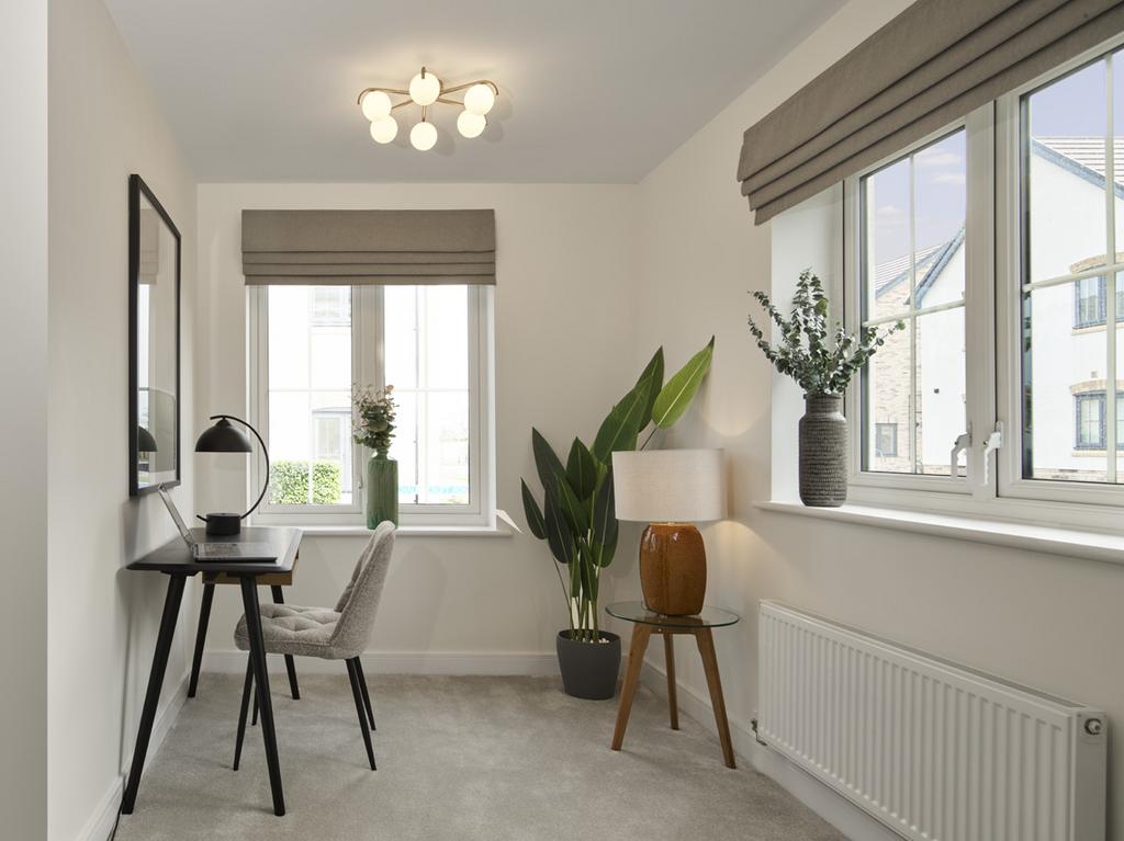 View Home Photography