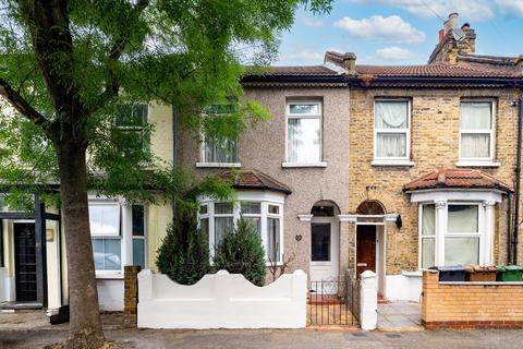 82 Stewart Road, London, E15 2BB