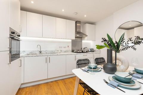 1 bedroom apartment for sale, Plot 344, Founders Court South Type F-05 at Copperhouse Green, Market Street DA1