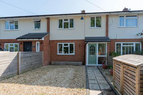 3 bedroom terraced house for sale, Mill Lane, Marston, OX3