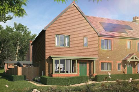 3 bedroom link detached house for sale, Plot 20, The Lambert at Perceval Grange, Bepton Road GU29