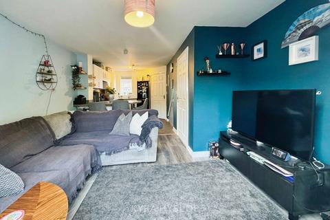 54 Buzzard Way, Cranbrook, Exeter, EX5 7GX