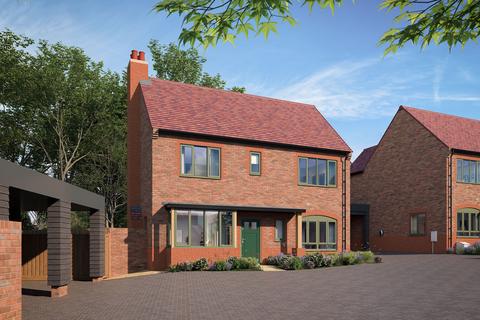 undefined, The Holmbush at Perceval Grange, GU29, Bepton Road GU29