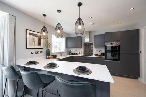 undefined, The Holmbush at Perceval Grange, GU29, Bepton Road GU29