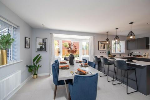 undefined, The Holmbush at Perceval Grange, Bepton Road GU29