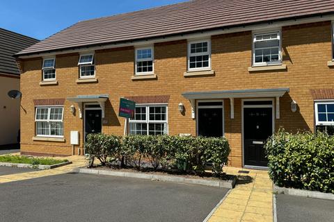 12 Celtic Close, Exeter, EX1 3DX