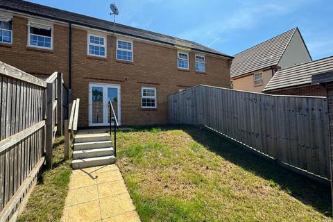 12 Celtic Close, Exeter, EX1 3DX
