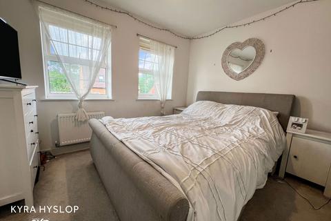 12 Celtic Close, Exeter, EX1 3DX