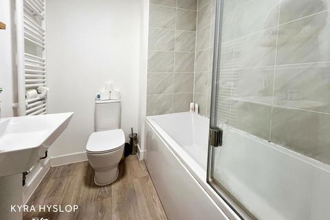 12 Celtic Close, Exeter, EX1 3DX