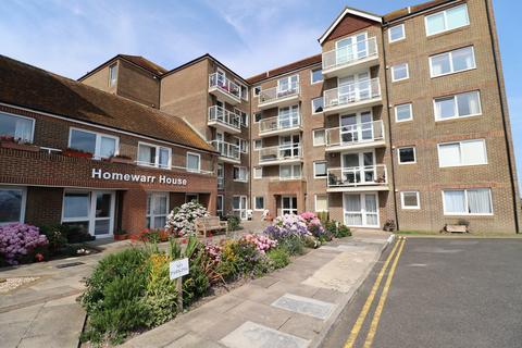 1 bedroom retirement property for sale, De la Warr Parade, Bexhill-on-Sea, TN40