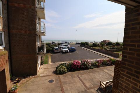 1 bedroom retirement property for sale, De la Warr Parade, Bexhill-on-Sea, TN40