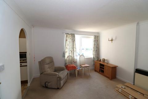 1 bedroom retirement property for sale, De la Warr Parade, Bexhill-on-Sea, TN40