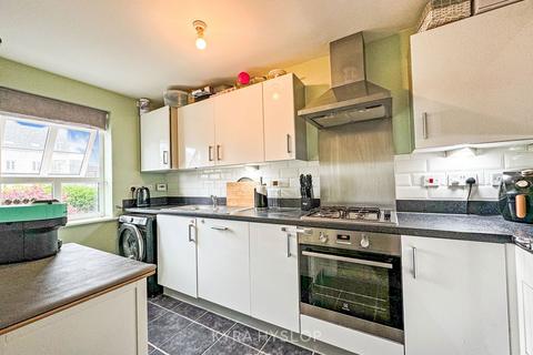 3 bedroom semi-detached house for sale, Newcourt Way, Exeter EX2