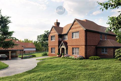 5 bedroom detached house for sale, The Drive, Maresfield Park, Maresfield, East Sussex, TN22