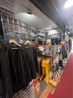 Retail property (high street) to rent, Neasden Lane NW10