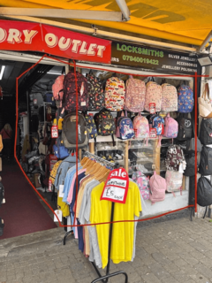 Retail property (high street) to rent, Neasden Lane NW10