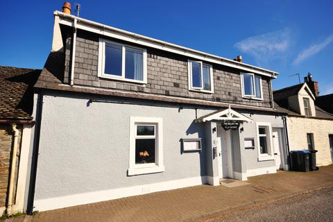 Mixed use for sale, St. John Street, Whithorn DG8