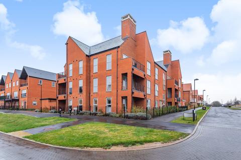 2 bedroom ground floor flat for sale, Venta Drive, Winchester, SO22