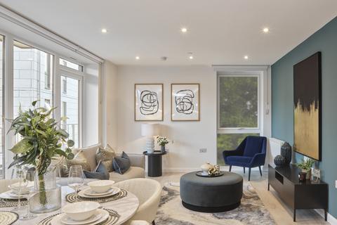 2 bedroom apartment for sale, Founders Court South Type F-03 at Copperhouse Green, DA1, Market Street DA1