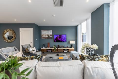 2 bedroom apartment for sale, Founders Court South Type F-03 at Copperhouse Green, Market Street DA1