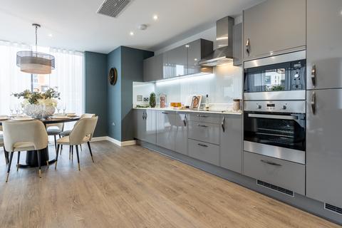 2 bedroom apartment for sale, Founders Court South Type F-03 at Copperhouse Green, Market Street DA1