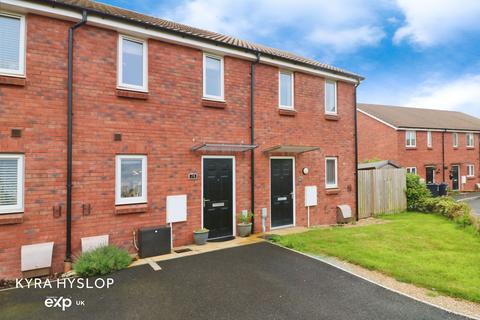 74 Buzzard Way, Cranbrook, Exeter, EX5 7GX