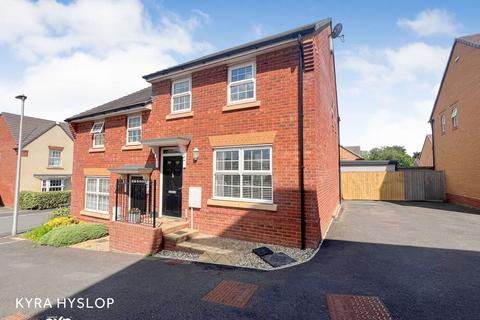 7 Celtic Close, Exeter, EX1 3DX
