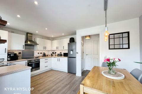 7 Celtic Close, Exeter, EX1 3DX
