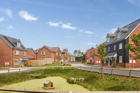 undefined, The Weaver at King George's Vale, EN6, Northaw Road East EN6