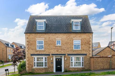 4 bedroom detached house for sale, Witney,  Oxfordshire,  OX28