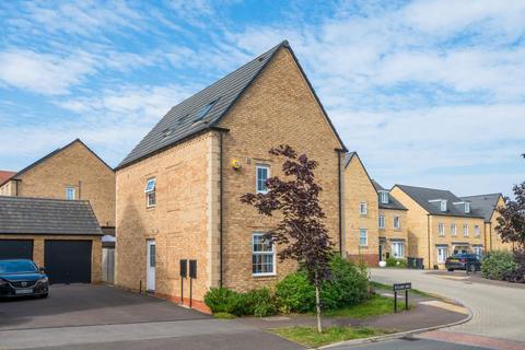 4 bedroom detached house for sale, Witney,  Oxfordshire,  OX28