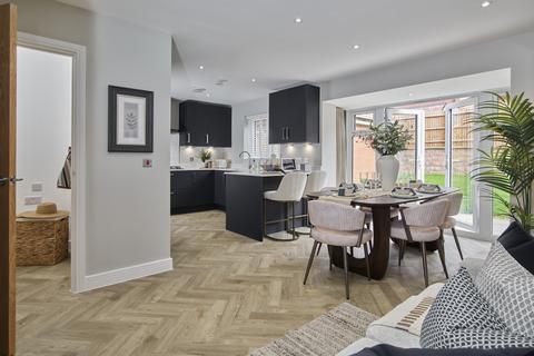 5 bedroom detached house for sale, The Granger at King George's Vale, Northaw Road East EN6