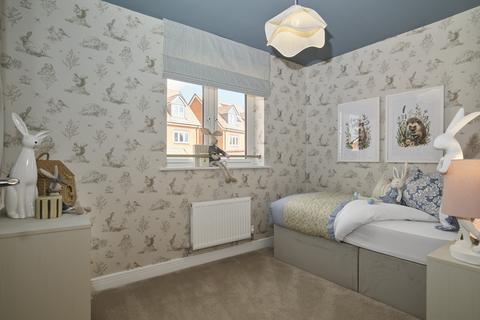 5 bedroom detached house for sale, The Granger at King George's Vale, Northaw Road East EN6