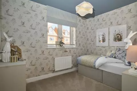 5 bedroom detached house for sale – pohled 4