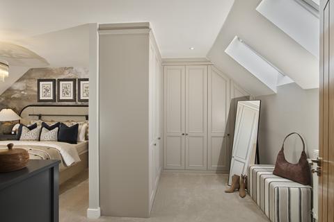 5 bedroom detached house for sale, The Granger at King George's Vale, Northaw Road East EN6