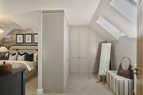 5 bedroom detached house for sale – pohled 5